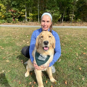 Fundraising Page: Alyssa Jamieson